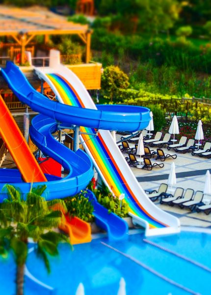 Pool Management Services'