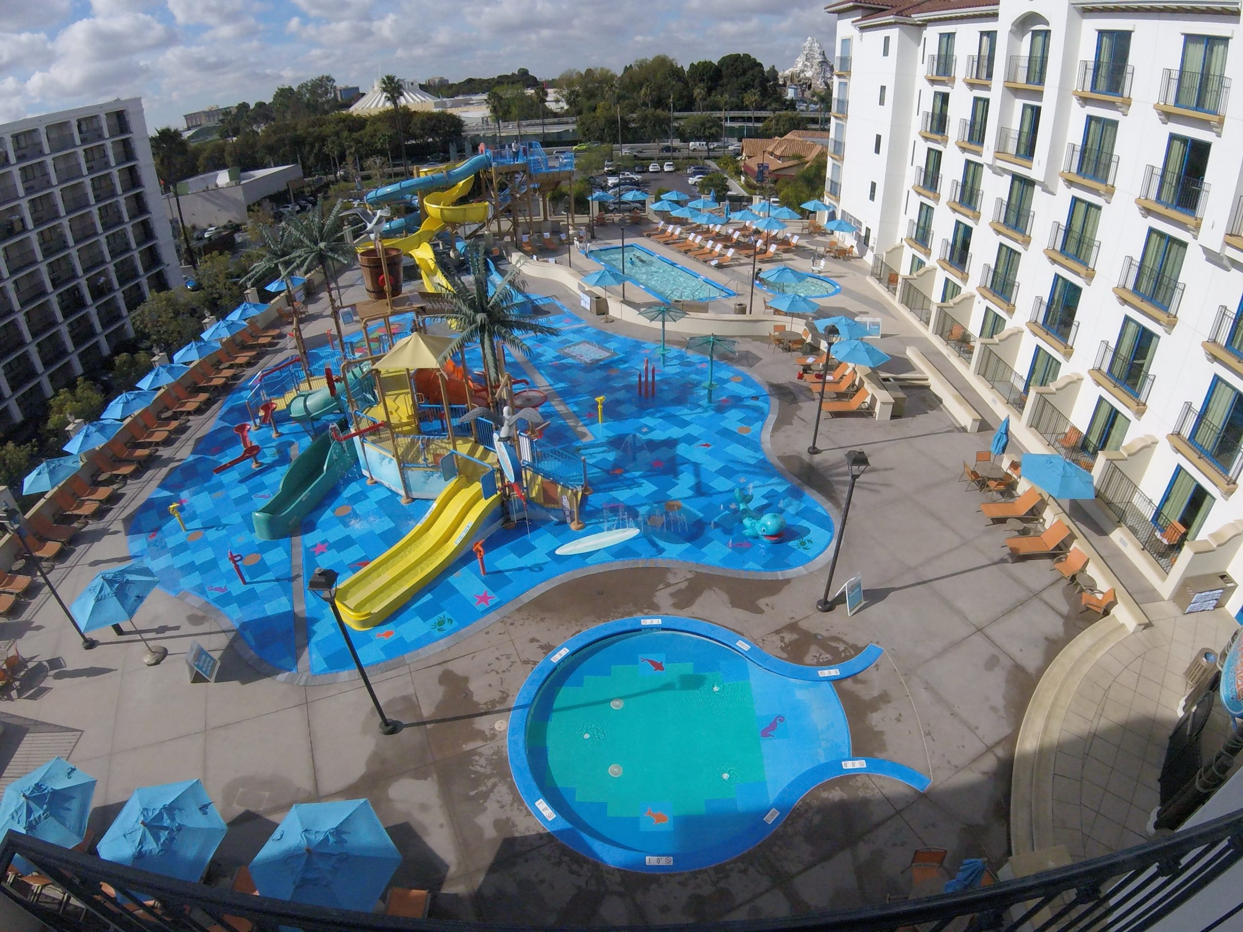 Aquatic Management Services'