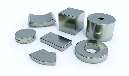 Rare Earth Magnets Market