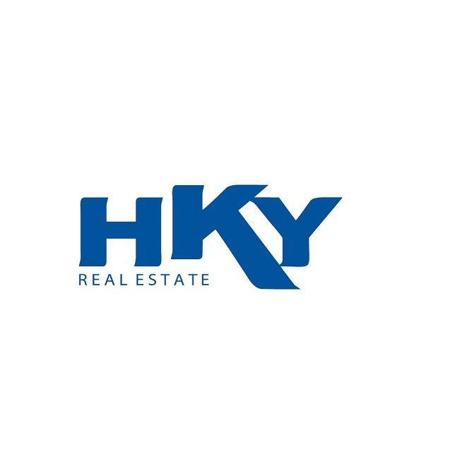 Company Logo For HKY Real Estate'