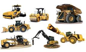 Road Machinery Market