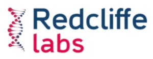 Redcliffe Labs - Bangalore Logo