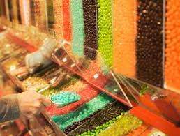 POP Displays Market'