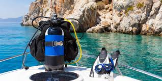 Dive Wear Market