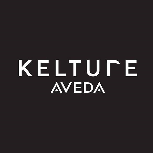 Company Logo For Kelture Aveda'