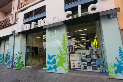 Farmacia Blas Valero 55