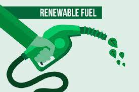 Renewable Fuel Market'
