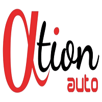 Alphation Auto Pvt Ltd Logo