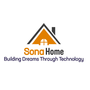 Company Logo For Sona Home'