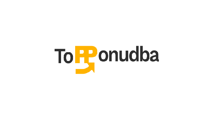 Company Logo For Topponudba'