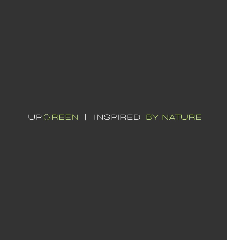 Company Logo For Upgreen Ltd'