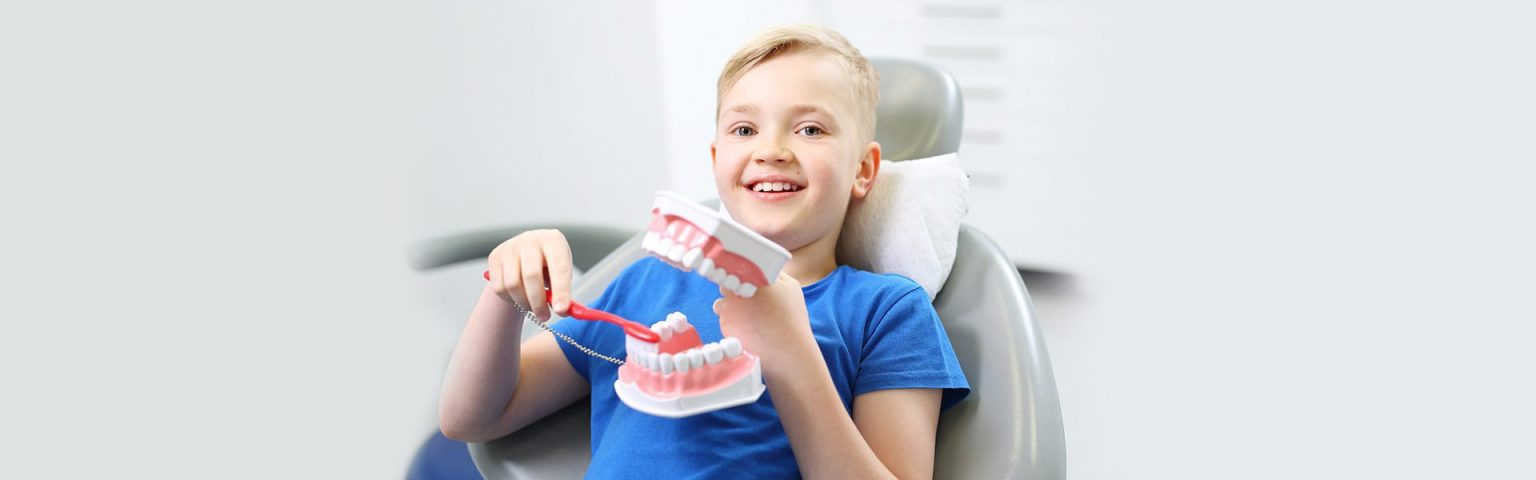 Dental Implants'