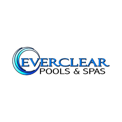 Company Logo For EverClear Pools &amp; Spas'