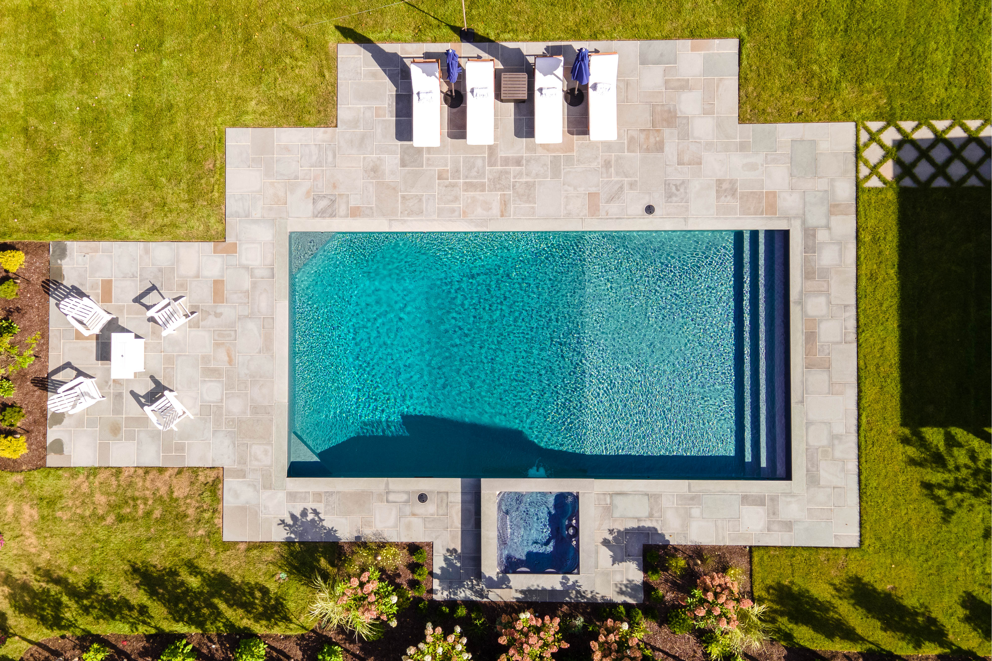 Pool Equipment Repair'