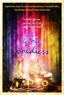 The Much Buzzed about Film, &ldquo;The Toy Soldiers&rdquo;,'