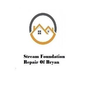 Company Logo For Stream Foundation Repair Of Bryan'