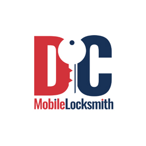 Company Logo For DC Mobile Locksmith'