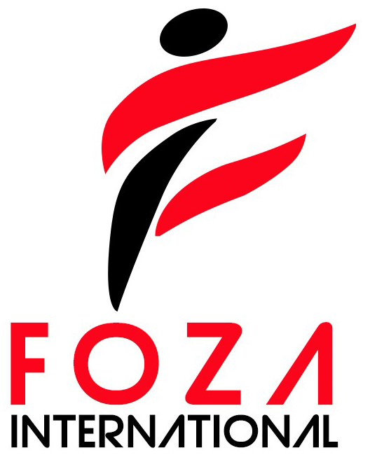 Company Logo For Foza International'