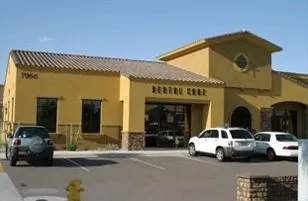Best Dentist In Peoria Arizona'