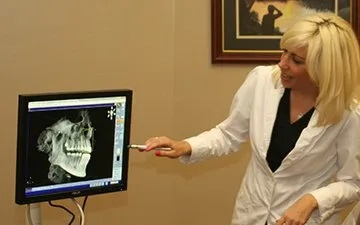 Dentist In Peoria AZ'