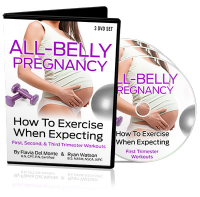 How To Exercise When Expecting