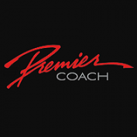 Premier Coach Auto Collision Logo