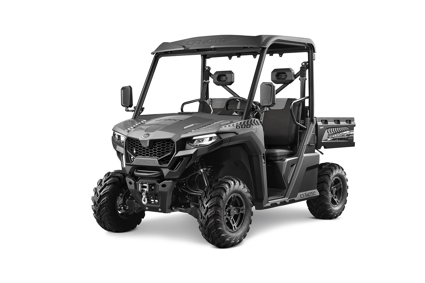STRIKING RETURN CFMOTO BACK TO EICMA WITH NEW MODELS