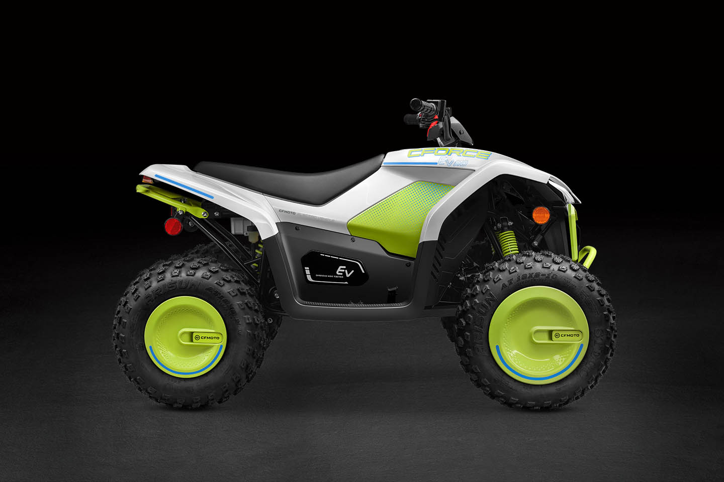 STRIKING RETURN CFMOTO BACK TO EICMA WITH NEW MODELS