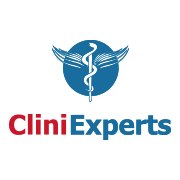 Company Logo For CliniExperts Pvt Ltd'