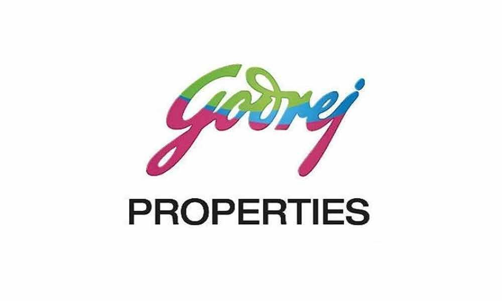 Company Logo For Godrej Park Retreat'