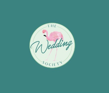 Company Logo For The Wedding Society'