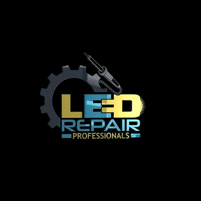 Company Logo For Led Repair Professionals'
