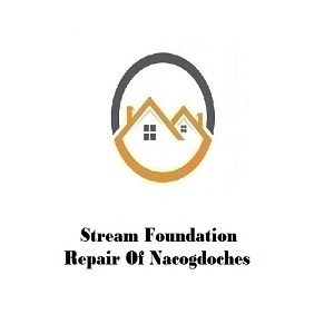 Stream Foundation Repair Of Nacogdoches Logo