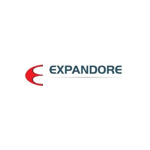 Company Logo For Expandore Electronics Pte Ltd'