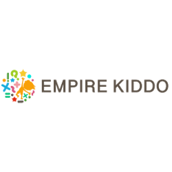 Company Logo For Empire Kiddo'