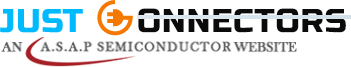Company Logo For Just Connectors'