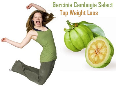 Garcinia Cambogia Select'