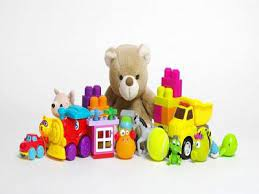 Toys and Games Market