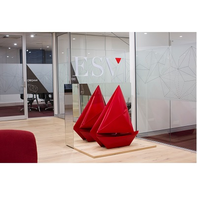 Company Logo For ESV Accounting and Business Advisors'