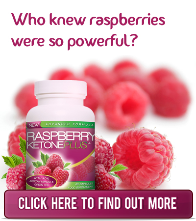 Raspberry Ketone Plus'