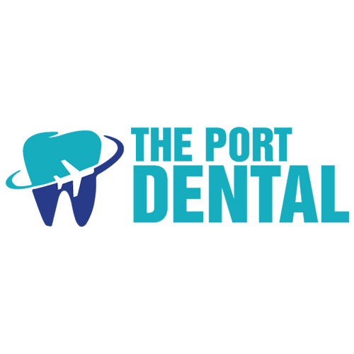 Company Logo For The Port Dental Clinic'