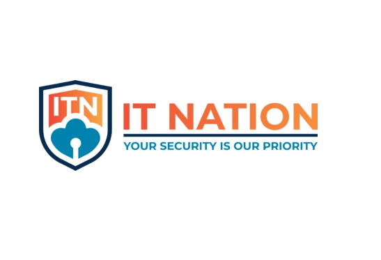 Company Logo For IT Nation'