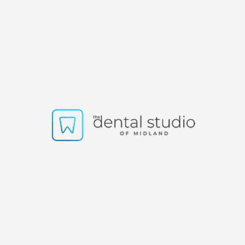 Company Logo For The Dental Studio of Midland'