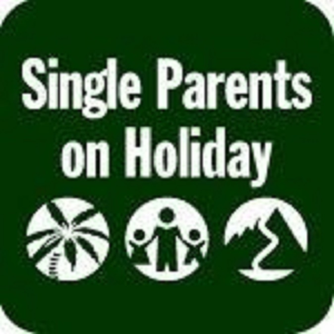 Single Parents on Holiday Ltd'