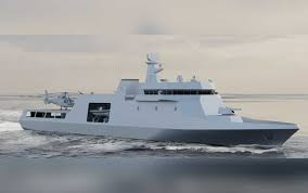 Patrol Vessel Market'