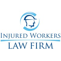 Company Logo For Injured Workers Law Firm'