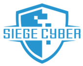 Siege Cyber Logo