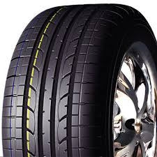 High Performance Tires Market'