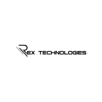 Company Logo For REX Technologies | Software Company in Laho'