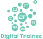 Company Logo For DIGITAL TRAINEE'